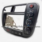 JDM EK3 Civic Ferio ViRS Climate Bezel  